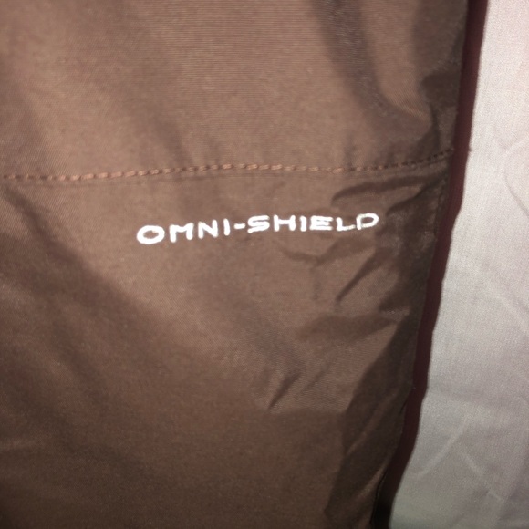 Columbia Snow Suit - Picture 4 of 5